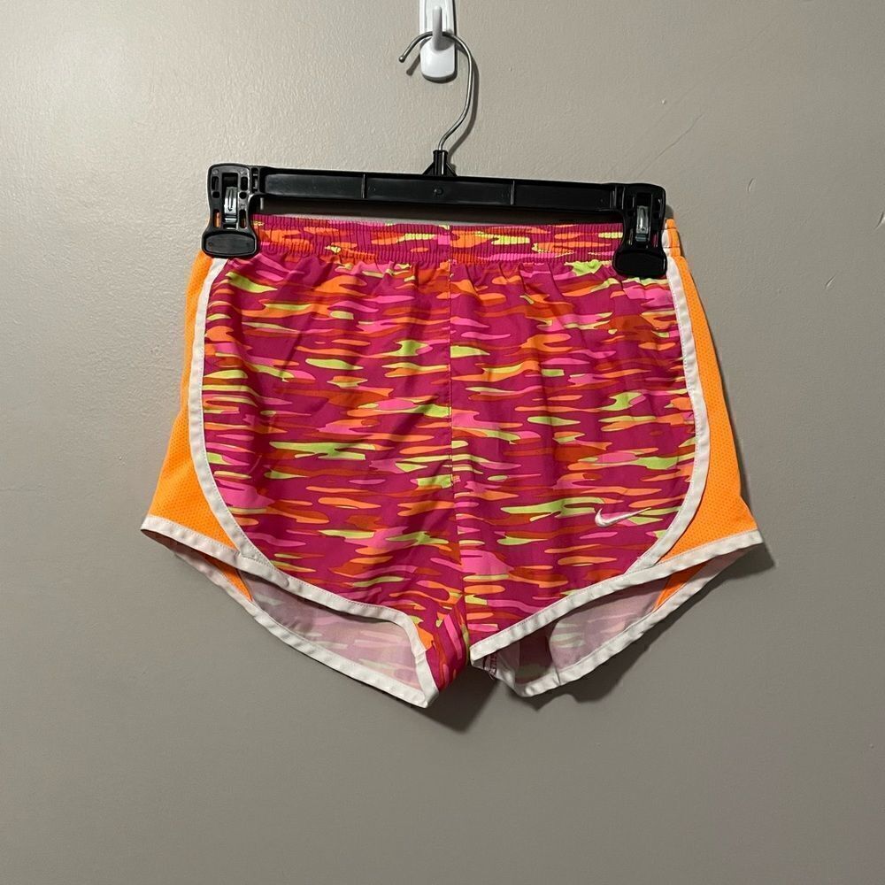 Dri-fit Nike shorts  